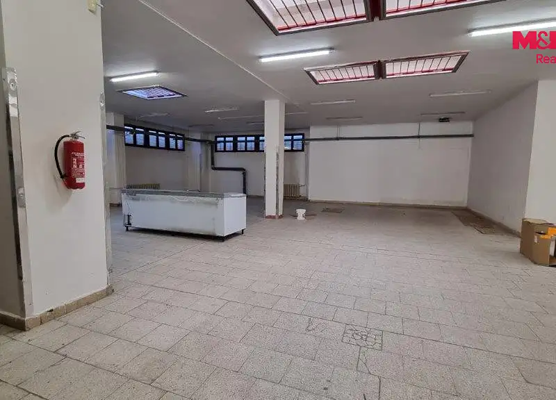 Pronájem obchodního prostoru 739 m², Orlová – náhled fotky 3