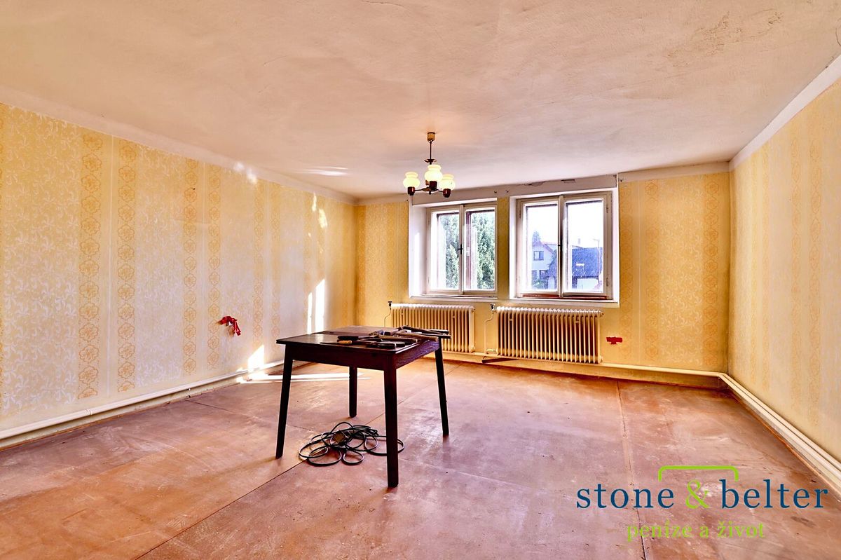 Prodej rodinného domu 78 m², pozemek 488 m² – fotografie 5
