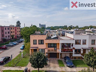 Prodej rodinného domu 141 m², pozemek 491 m²