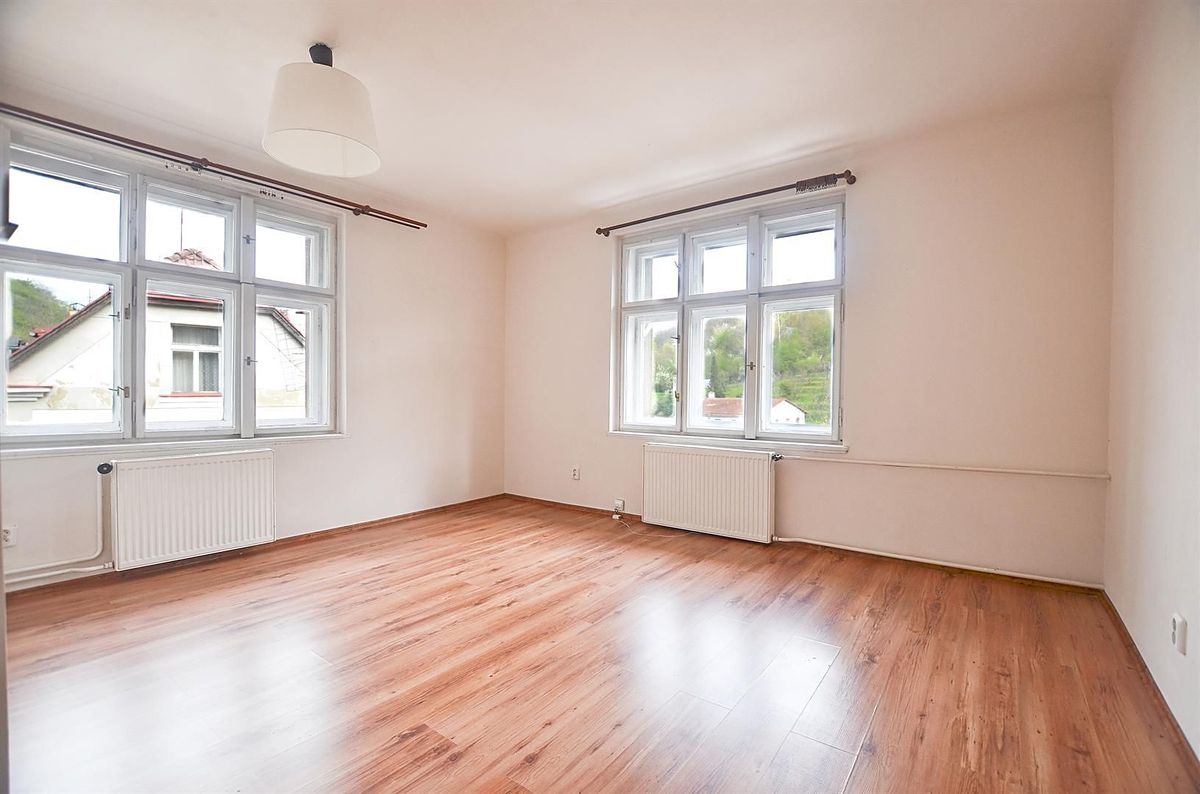 Pronájem bytu 3+1 85 m²