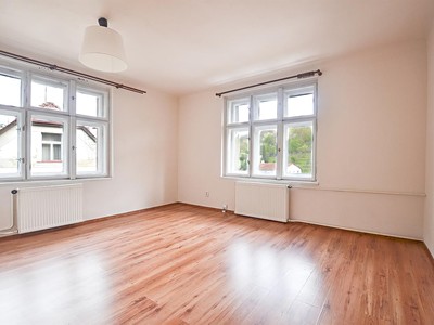 Pronájem bytu 3+1 85 m²