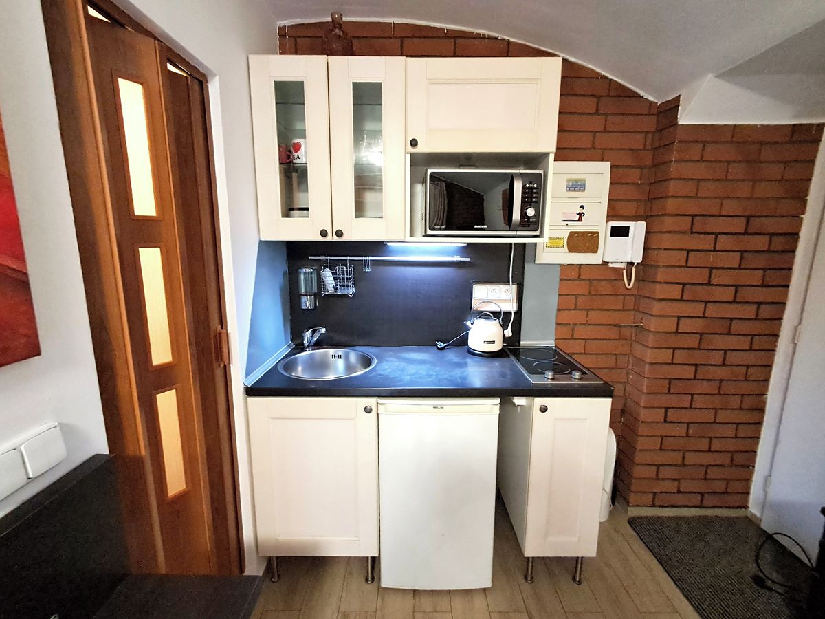 Prodej bytu 1+kk 14 m² – fotografie 5