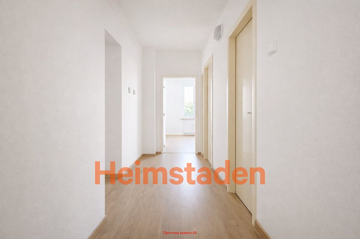Pronájem bytu 2+1 55 m² – fotografie 5