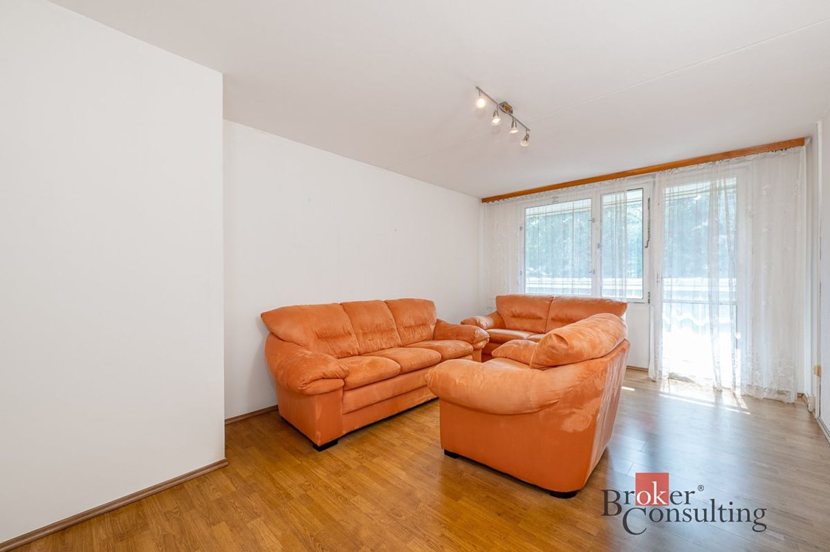Prodej bytu 4+1 86 m²