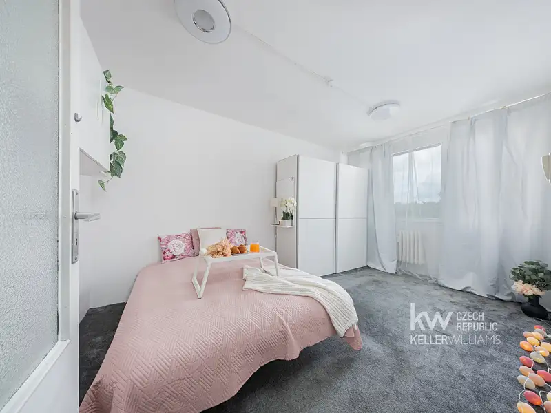 Prodej bytu 3+kk 55 m², Praha – náhled fotky 3