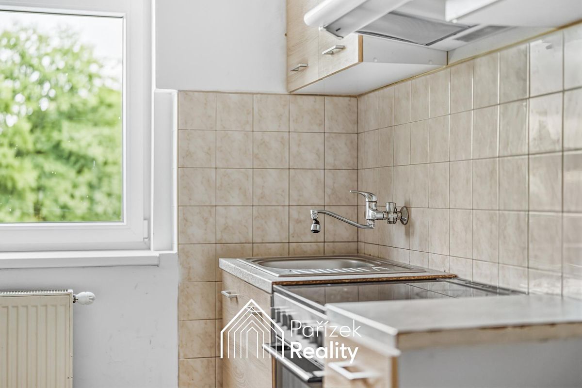 Prodej bytu 3+1 76 m² – fotografie 5