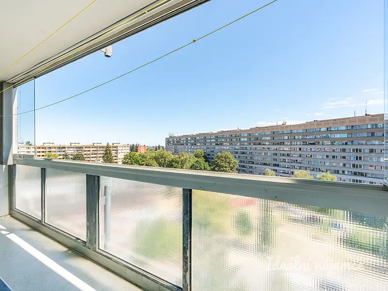 Pronájem bytu 3+1 59 m², Praha – náhled fotky 2