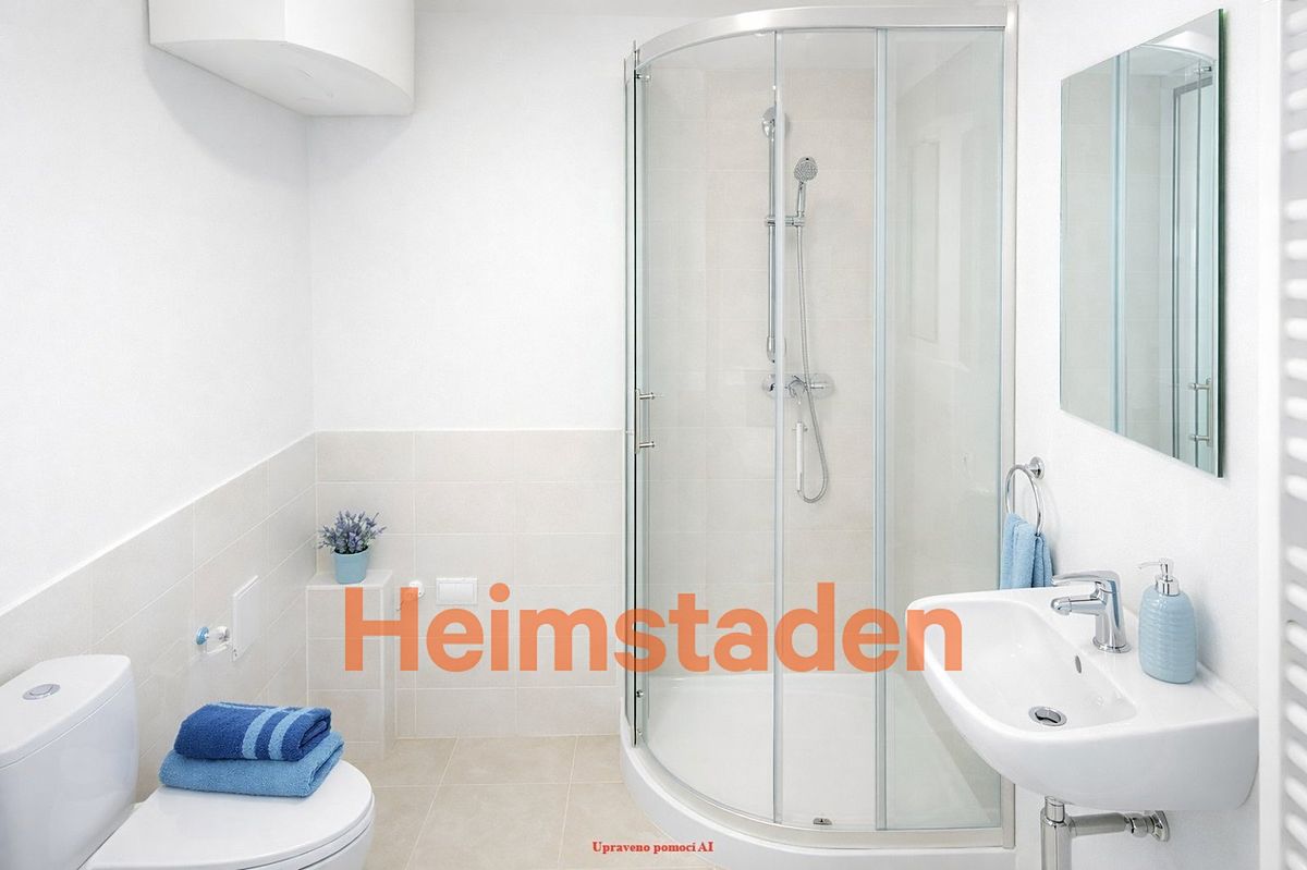 Pronájem bytu 1+1 35 m² – fotografie 3