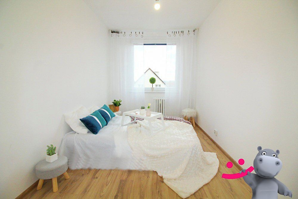 Pronájem bytu 2+kk 43 m² – fotografie 5