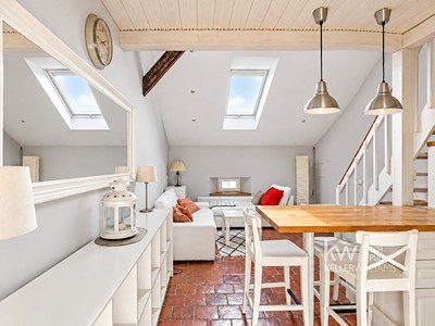 Wohnung 2+kk zur Miete, 44 m² (2 von 8)