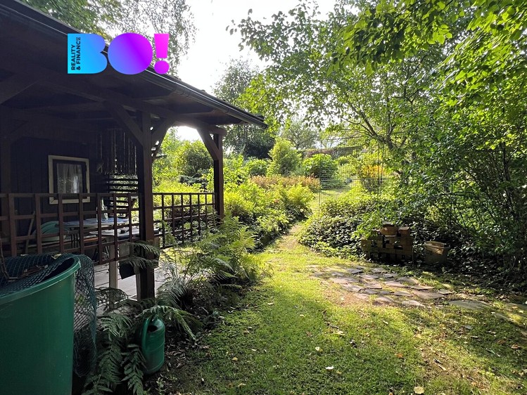 Prodej domu, 12 m² (5 z 10)