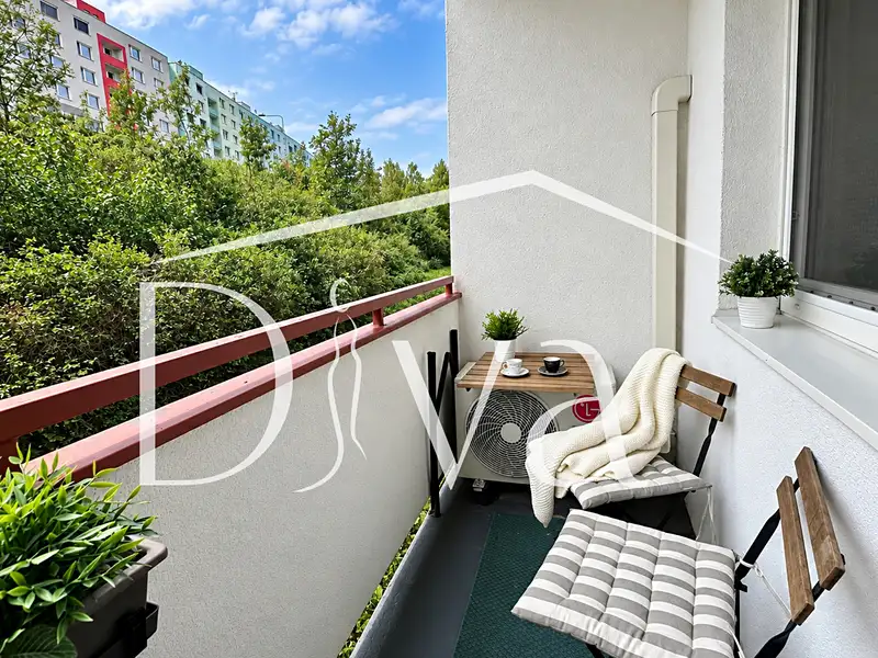 Prodej bytu 1+1 39 m², Brno – náhled fotky 3