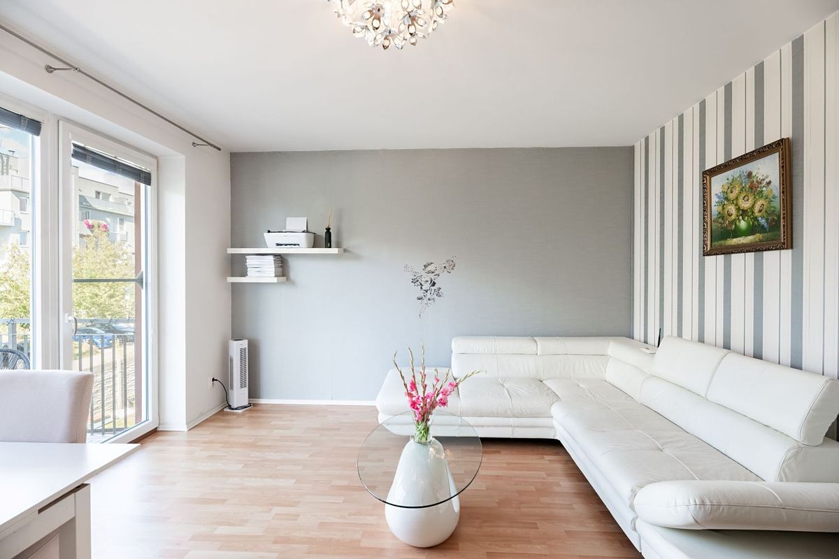 Prodej bytu 2+kk 45 m² – fotografie 2