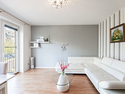 Prodej bytu 2+kk, 45 m² (2 z 23)