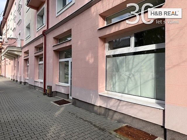 Pronájem obchodního prostoru 200 m² – fotografie 2
