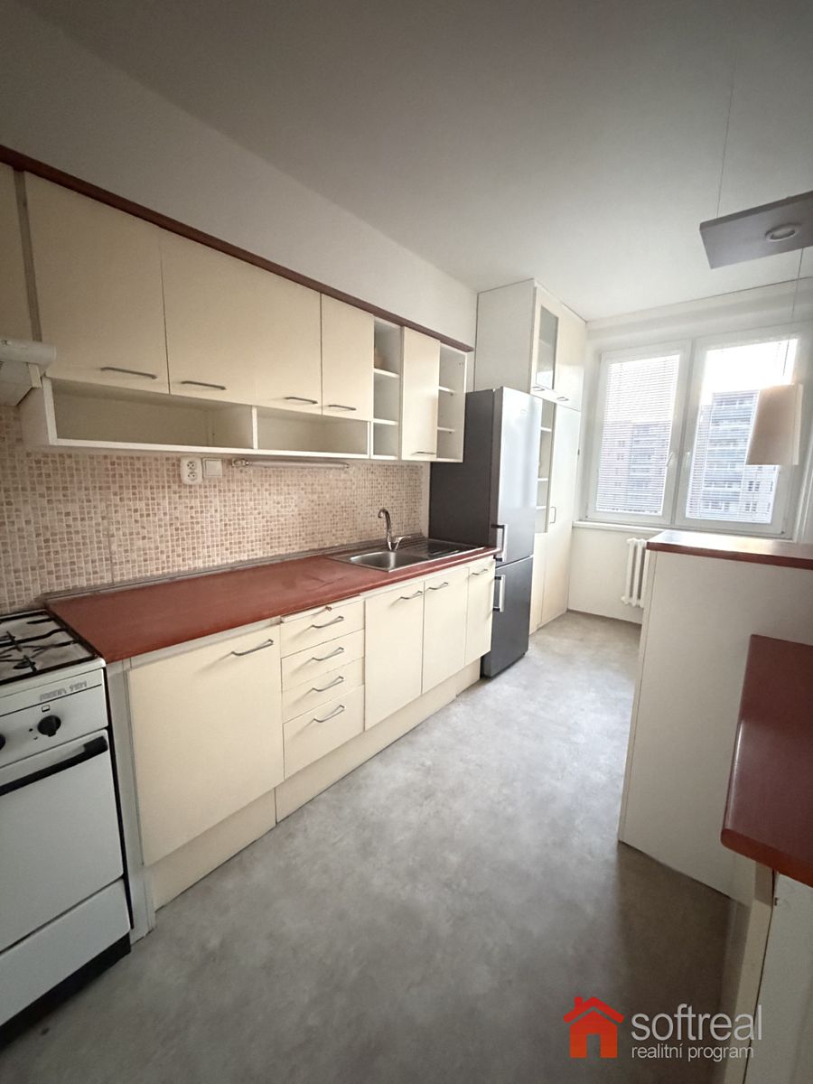 Pronájem bytu 3+1 67 m² – fotografie 5