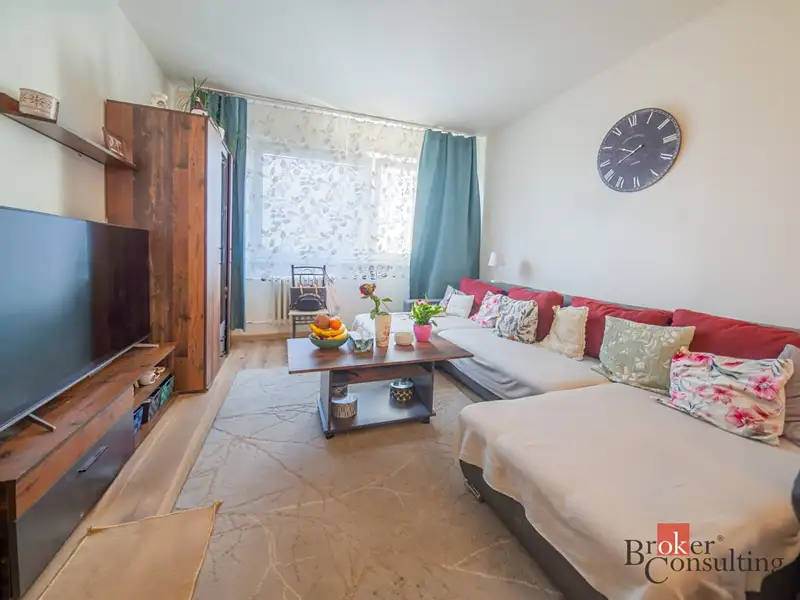 Pronájem bytu 2+1 55 m², Ostrava – náhled fotky 3