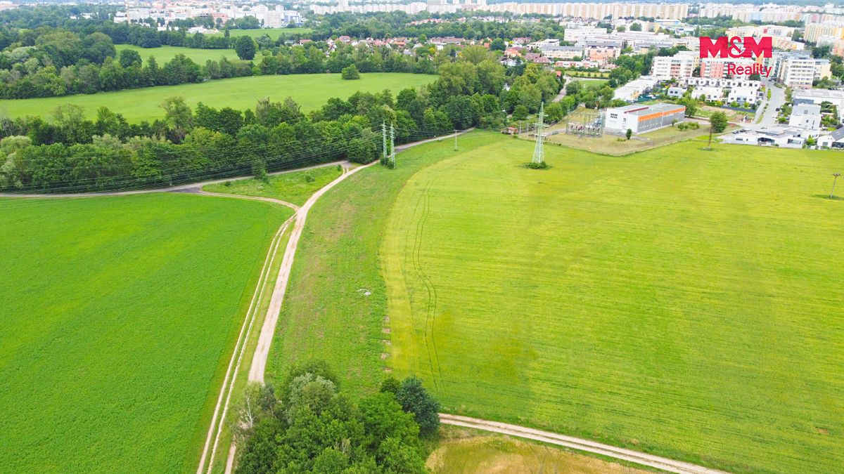 Prodej komerčního pozemku 6364 m² – fotografie 5