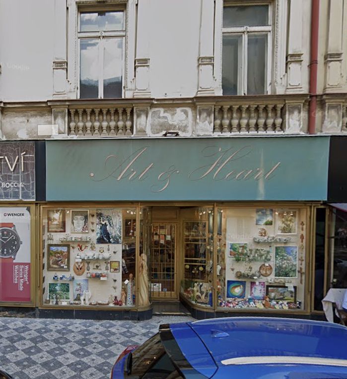 Pronájem obchodního prostoru 40 m² – fotografie 2