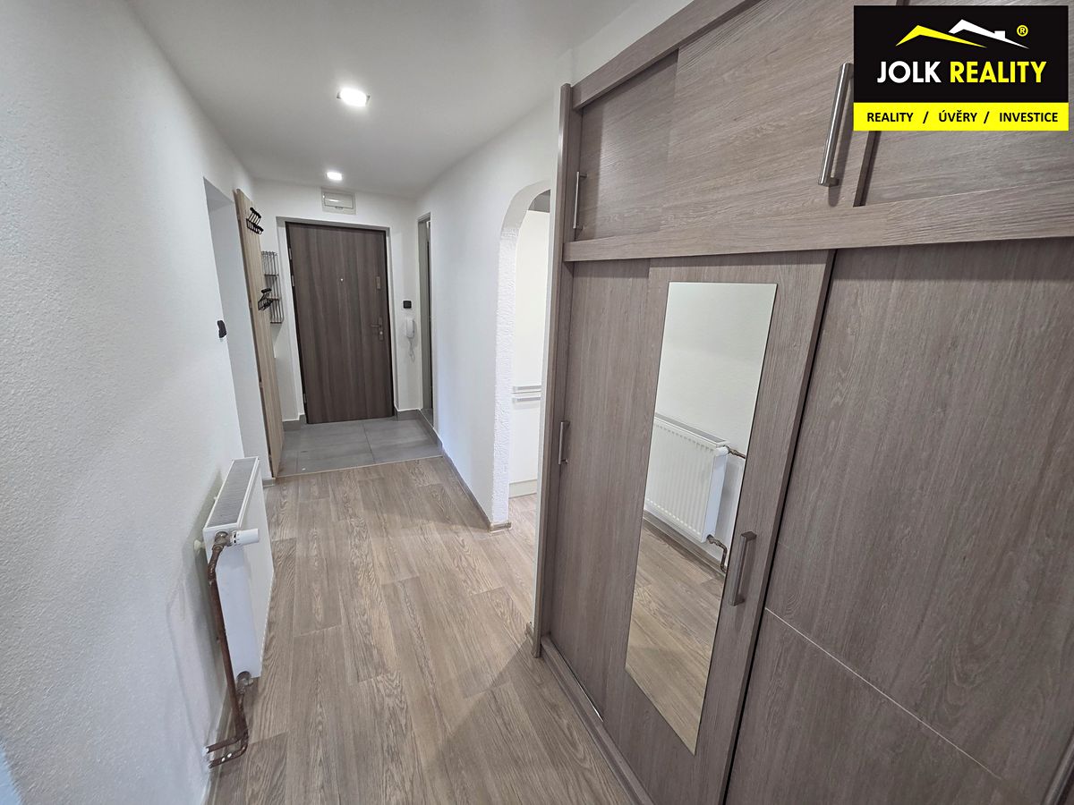 Pronájem bytu 3+1 60 m² – fotografie 4