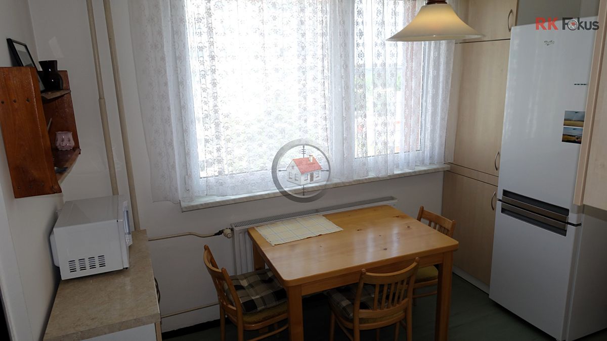Pronájem bytu 3+1 77 m² – fotografie 3