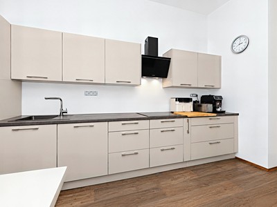 The 3+1 flat for sale, 120 m² (3 of 26)