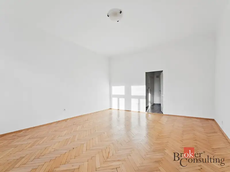 Prodej bytu 2+kk 55 m², Praha – náhled fotky 2