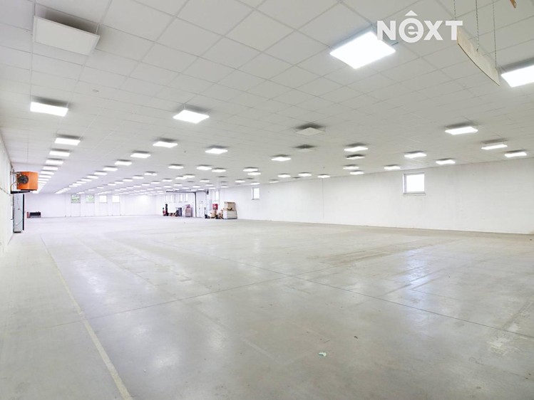 Pronájem komerčního prostoru, 3 100 m² (27 z 36)