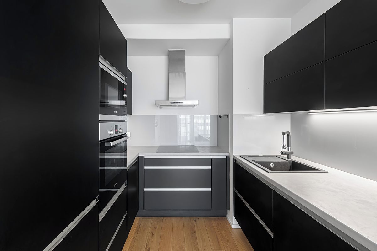 Pronájem bytu 2+kk 56 m² – fotografie 5
