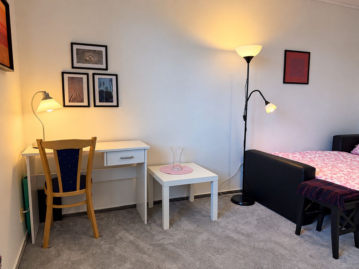 Pronájem bytu 2+kk 42 m² – fotografie 2