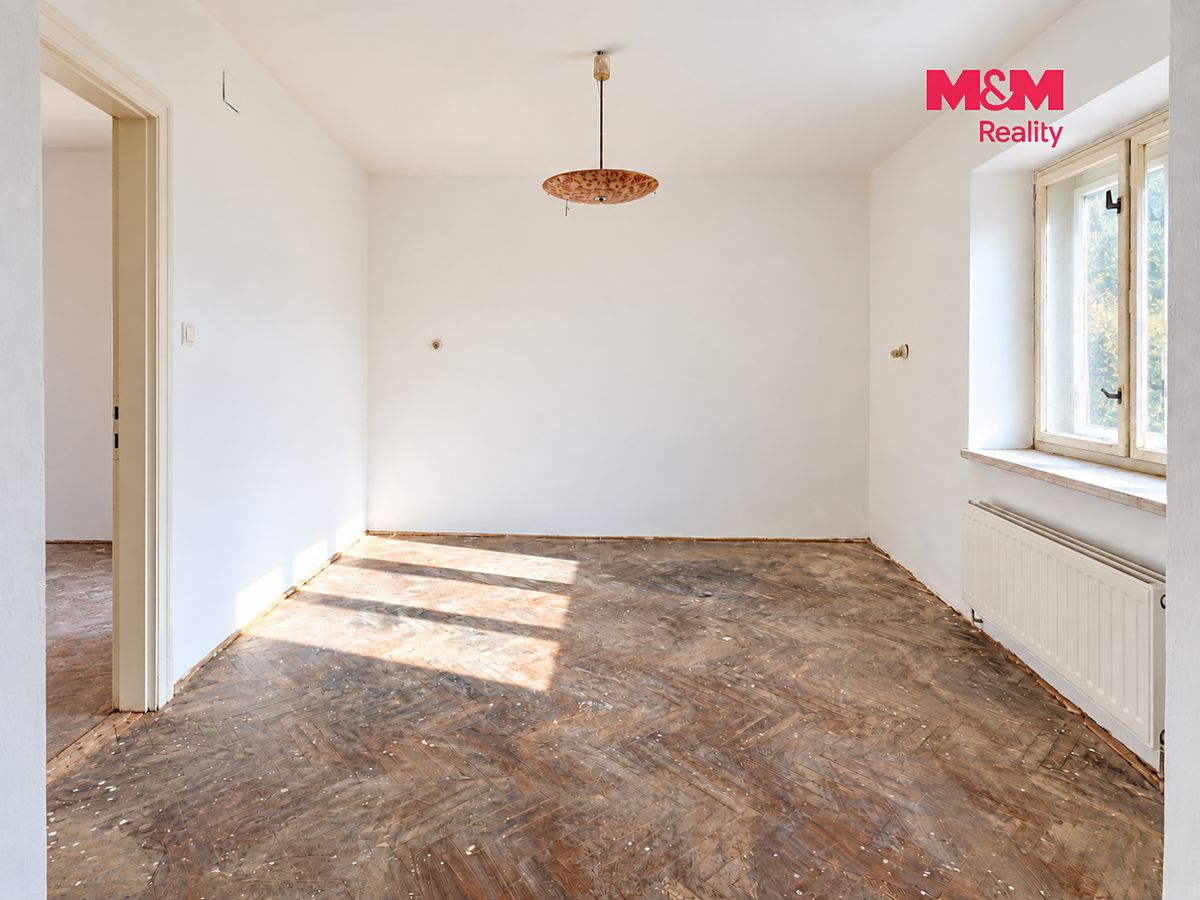 Prodej rodinného domu 75 m², pozemek 787 m² – fotografie 3