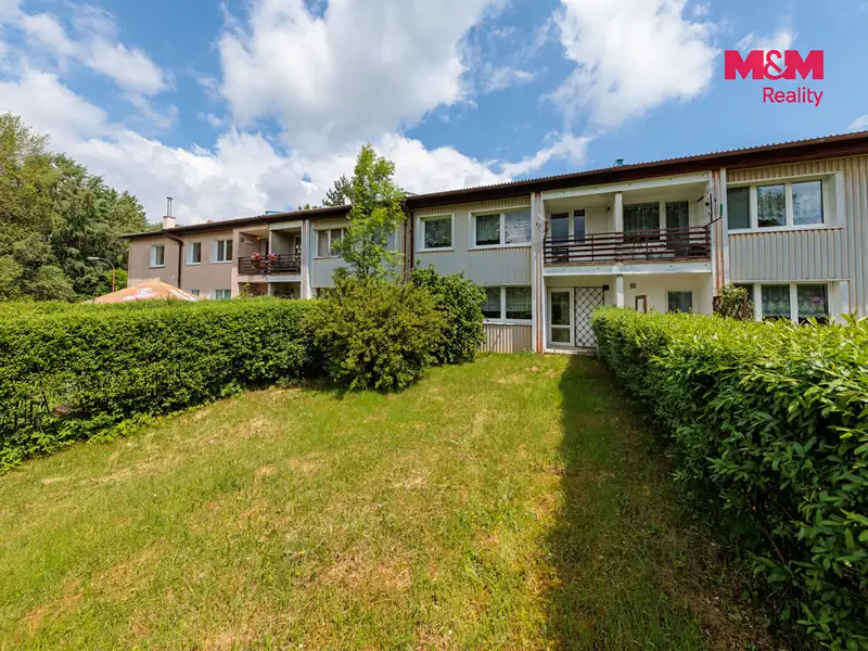 Prodej rodinného domu 94 m², pozemek 395 m², Horní Slavkov – náhled fotky 2