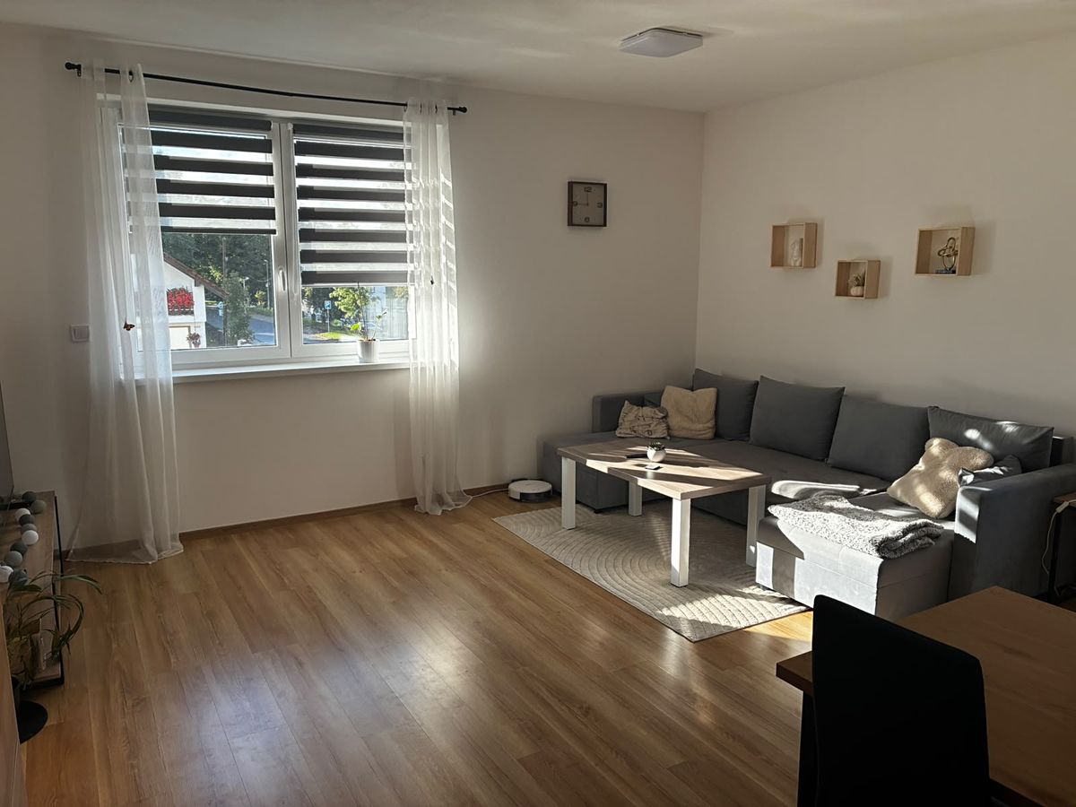 Pronájem bytu 2+kk 65 m² – fotografie 5