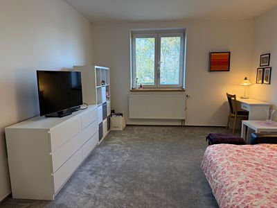 Pronájem bytu 2+kk 42 m²