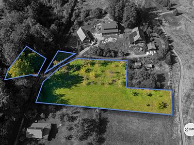 Prodej stavebního pozemku 3812 m²