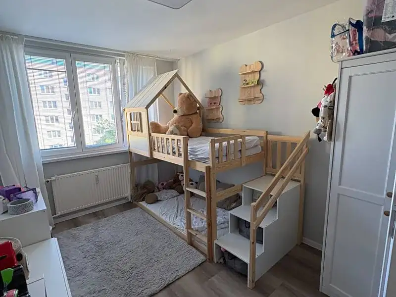 Prodej bytu 3+1 68 m², Ostrava – náhled fotky 3