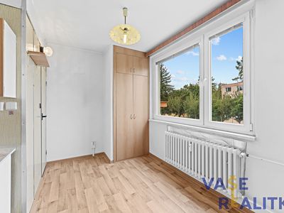 Prodej bytu 3+1 72 m²