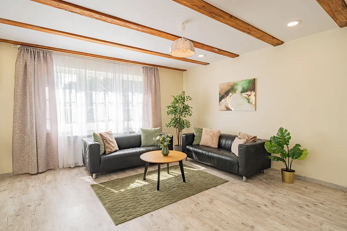 Prodej rodinného domu 142 m², pozemek 632 m²
