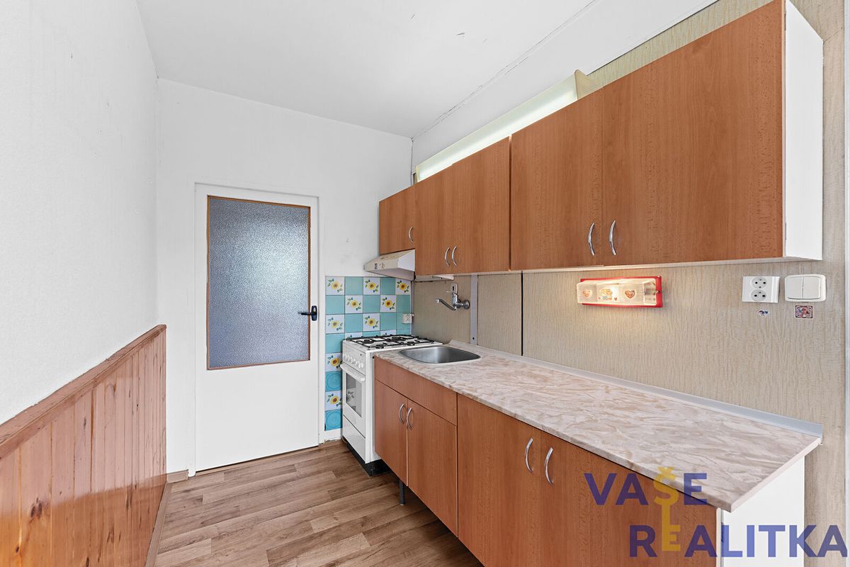 Prodej bytu 3+1 72 m² – fotografie 3