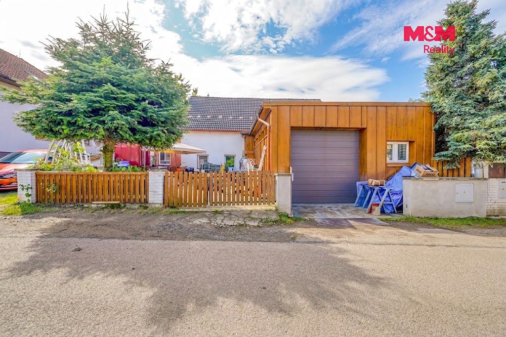 Prodej výrobní haly, prostoru 116 m² – fotografie 4
