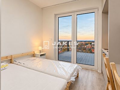 Pronájem bytu 1+kk 18 m²