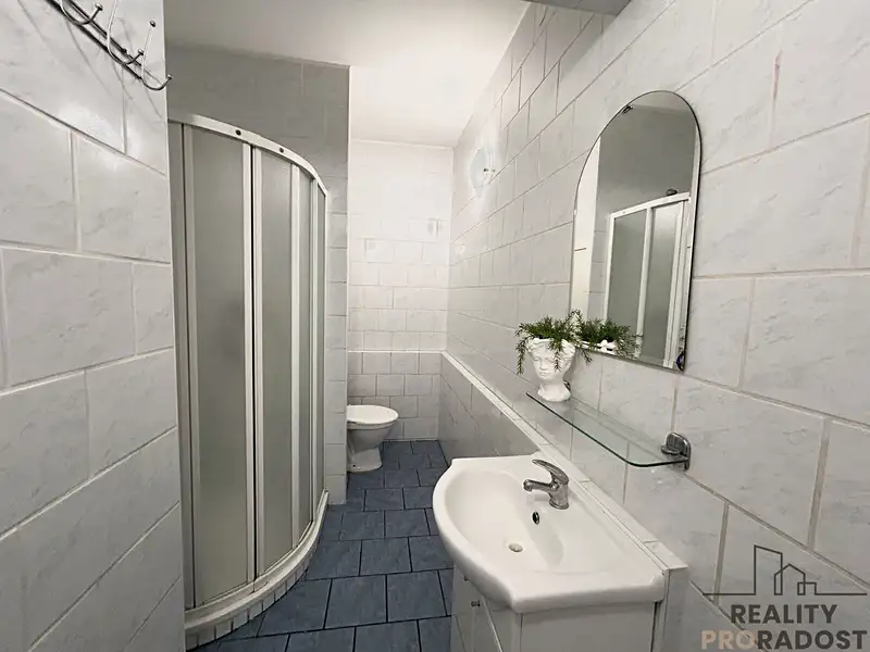 Pronájem bytu 2+1 45 m², Hodonín – náhled fotky 2
