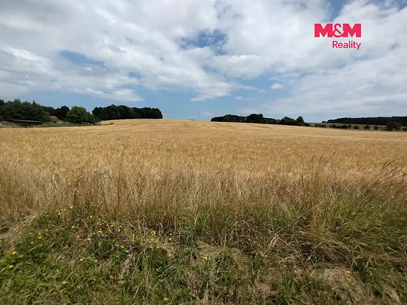 Prodej stavebního pozemku 1600 m², Stará Ves nad Ondřejnicí – náhled fotky 2