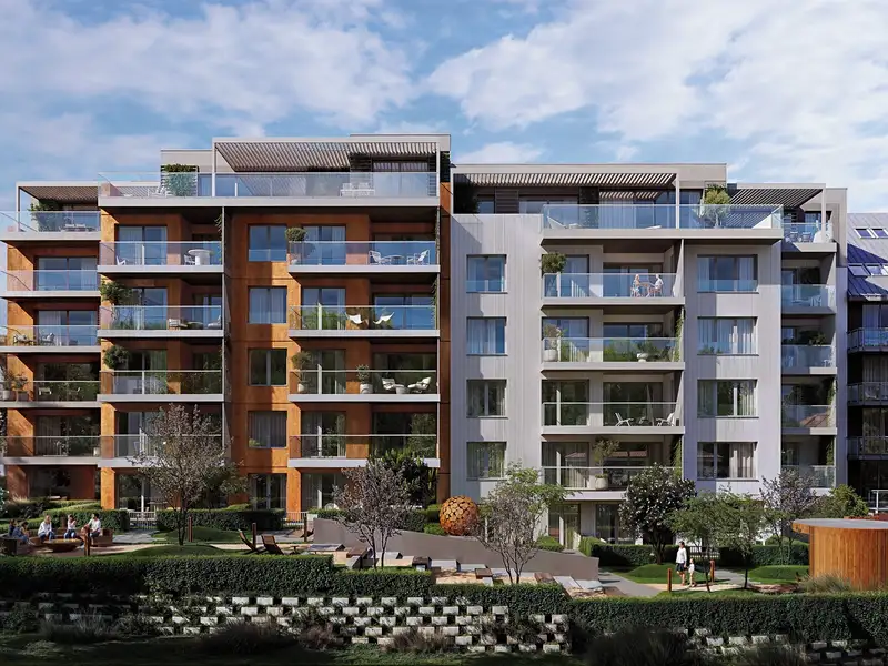 Prodej bytu 3+kk 79 m², Praha – náhled fotky 2