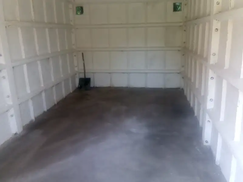 Pronájem garáže 19 m², Praha – náhled fotky 2