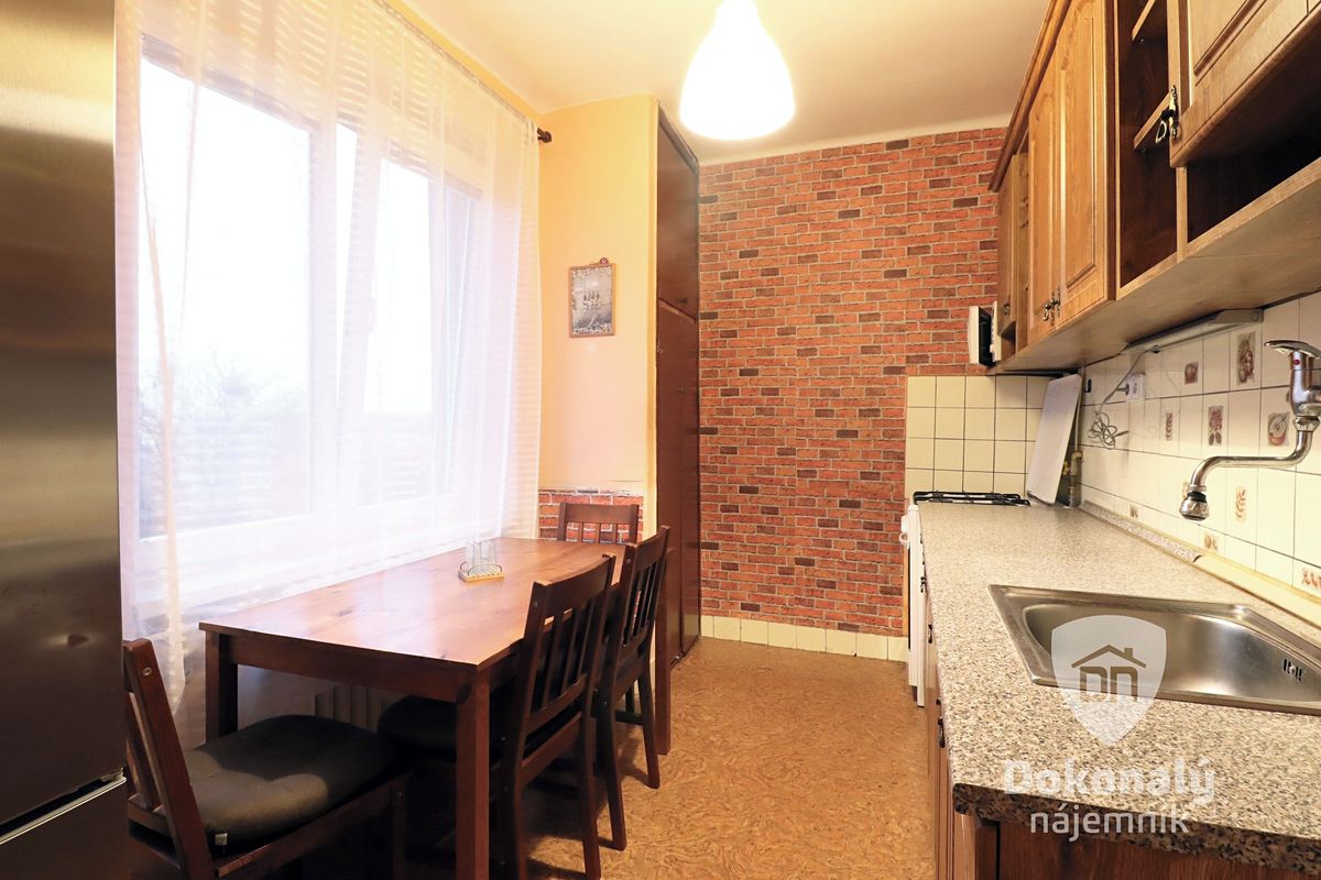 Pronájem bytu 2+1 49 m² – fotografie 5