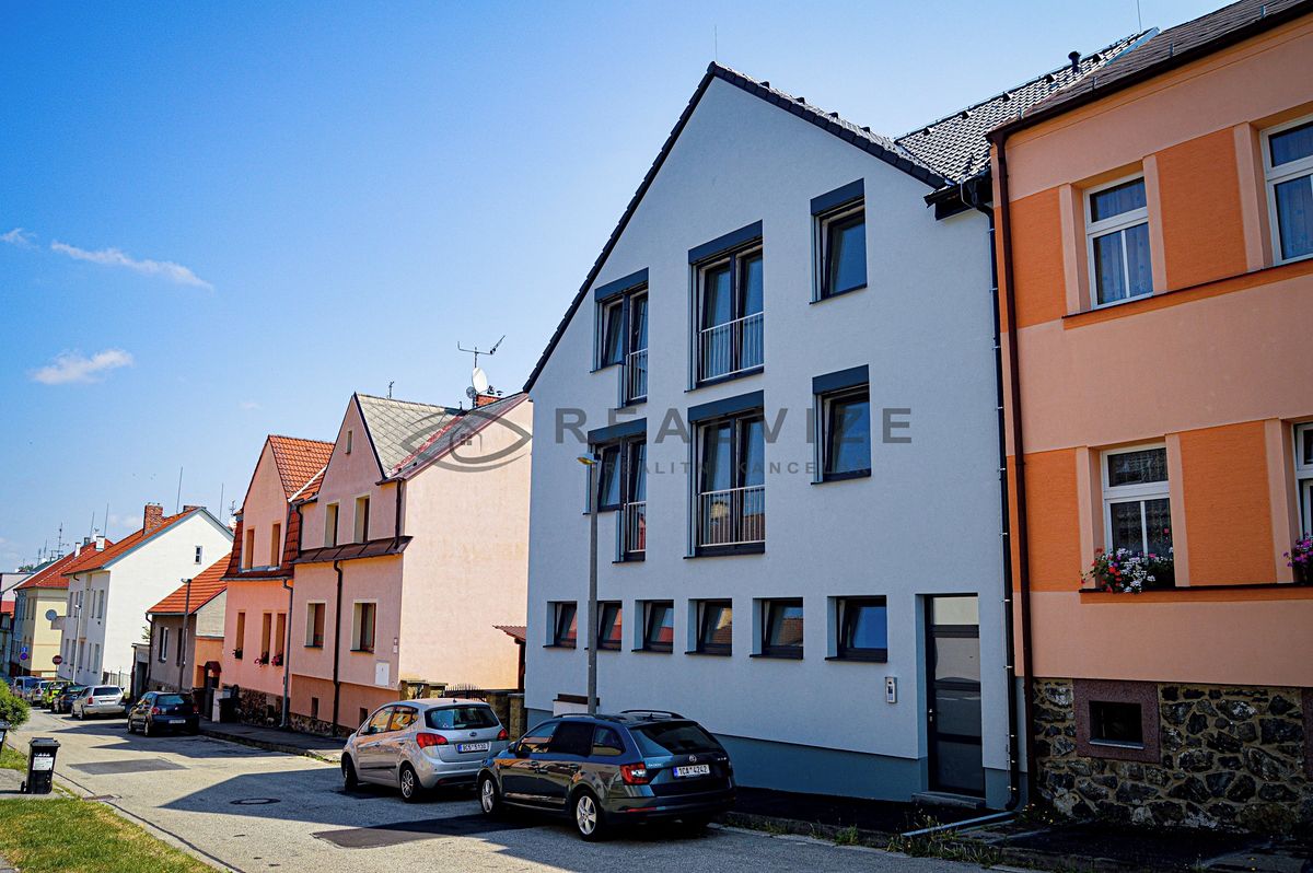 Prodej bytu 3+kk 113 m²