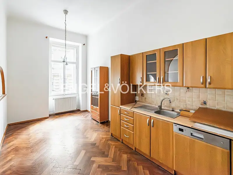 Pronájem bytu 4+kk 113 m², Praha – náhled fotky 2