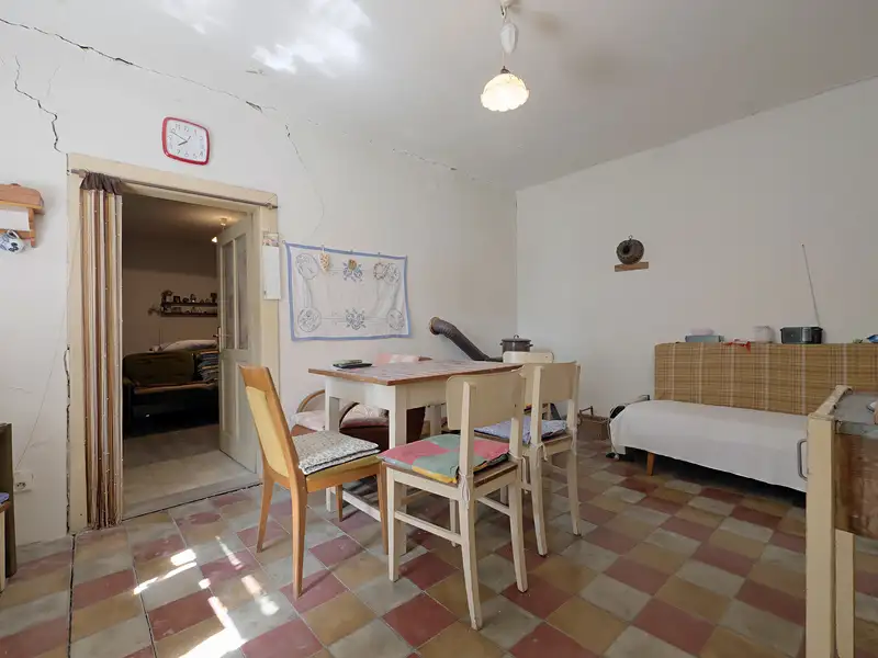 Prodej rodinného domu 80 m², pozemek 673 m², Starkoč – náhled fotky 2