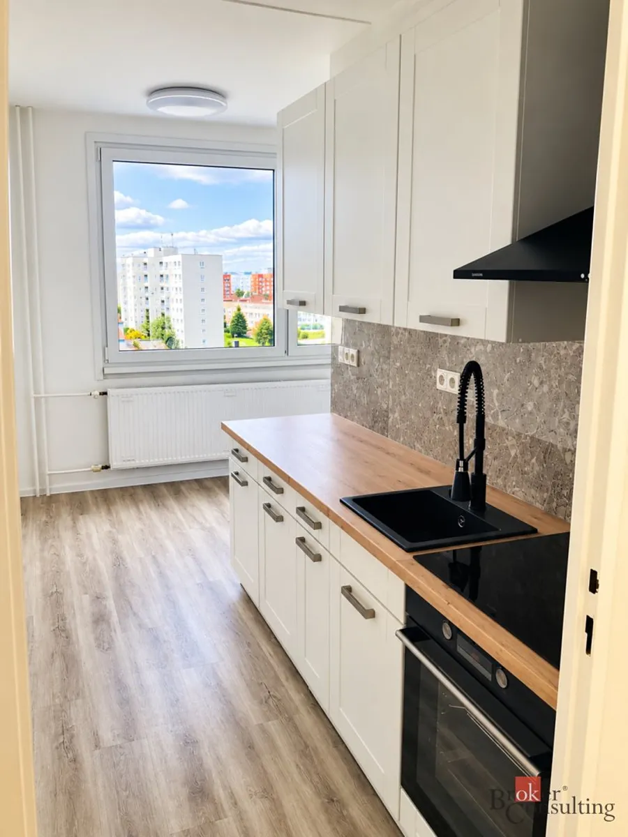 Pronájem bytu 2+1 63 m²